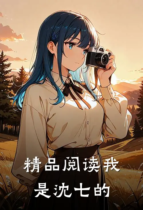 精品阅读我是沈七的