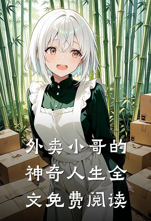 外卖小哥的神奇人生全文免费阅读