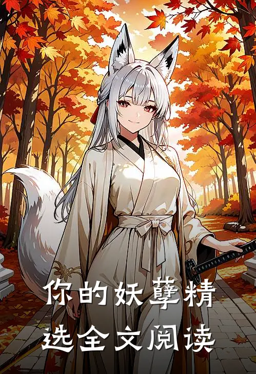 你的妖孽精选全文阅读