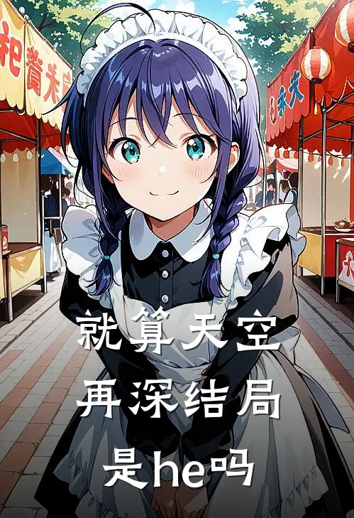 就算天空再深结局是he吗
