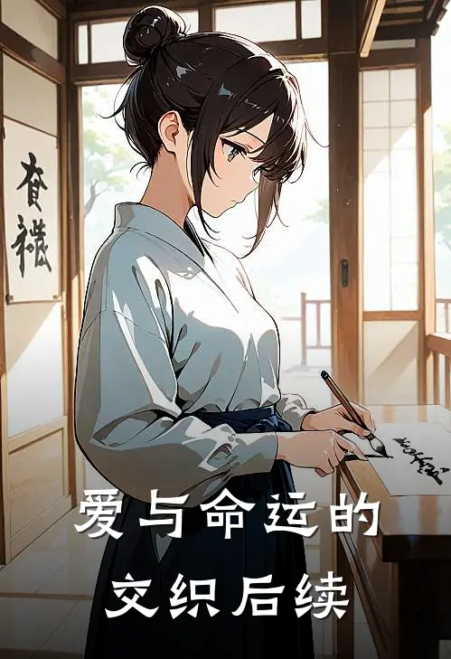 爱与命运的交织后续
