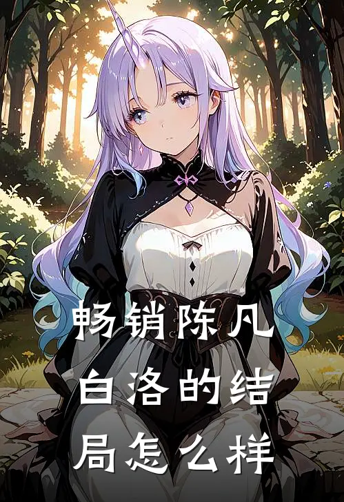 畅销陈凡白洛的结局怎么样