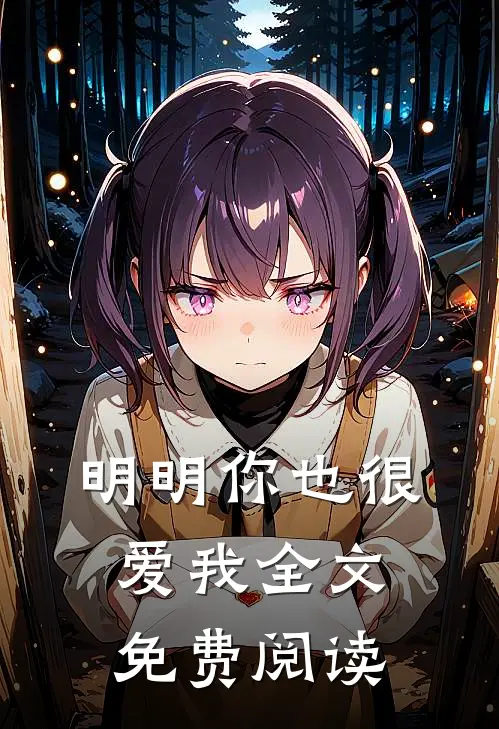 明明你也很爱我全文免费阅读