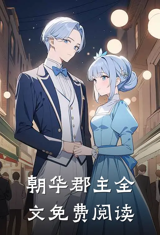 朝华郡主全文免费阅读