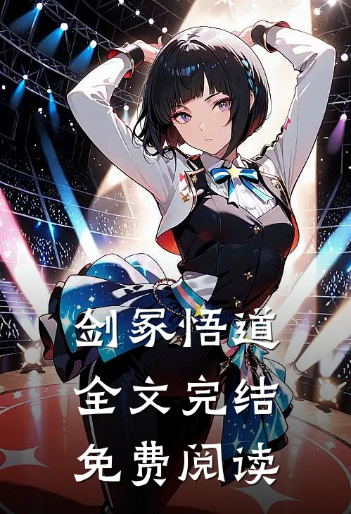 剑冢悟道全文完结免费阅读