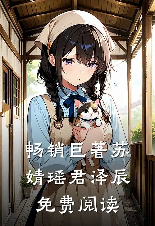 畅销巨著苏婧瑶君泽辰免费阅读