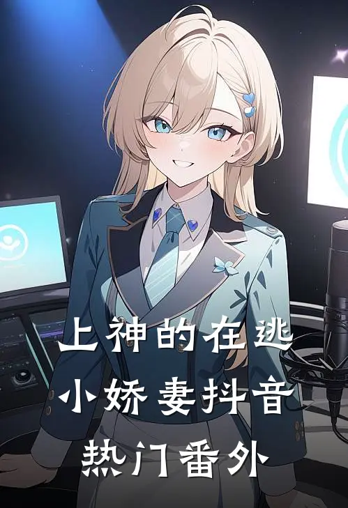 上神的在逃小娇妻抖音热门 番外