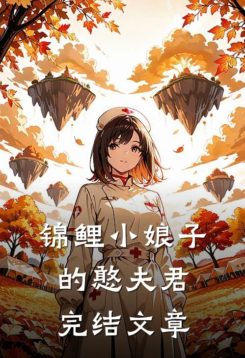 锦鲤小娘子的憨夫君完结文章