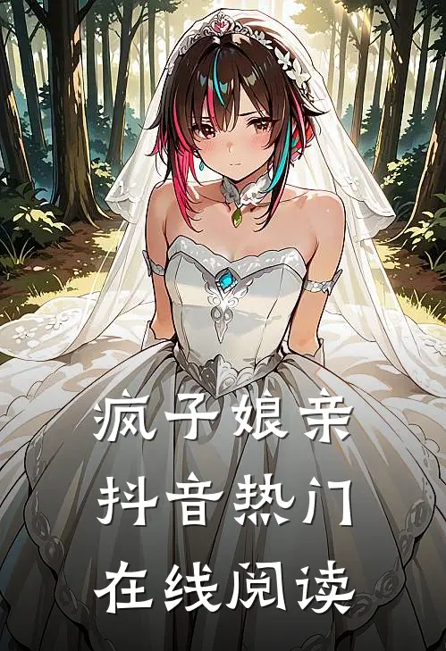 疯子娘亲抖音热门在线阅读