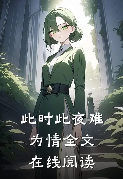 此时此夜难为情全文在线阅读