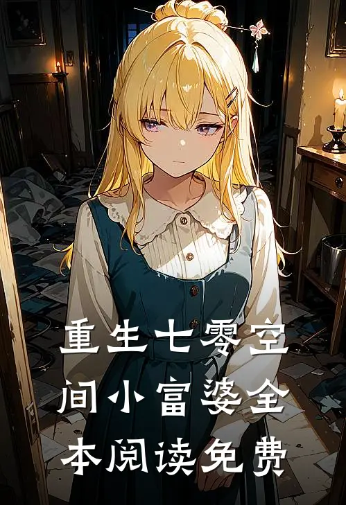 重生七零空间小富婆全本阅读免费
