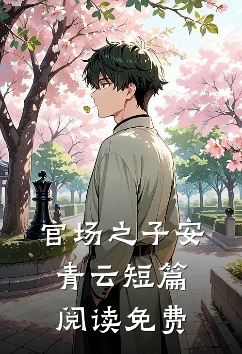 官场之子安青云短篇阅读免费