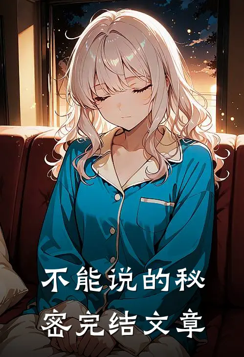 不能说的秘密完结文章