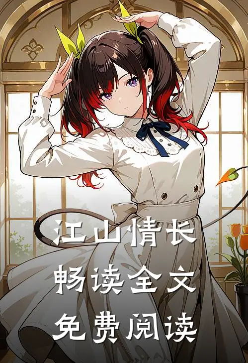 江山情长畅读全文免费阅读