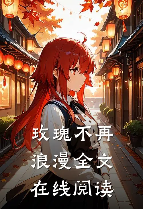 玫瑰不再浪漫全文在线阅读