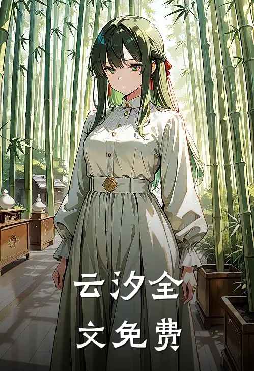 云汐全文免费