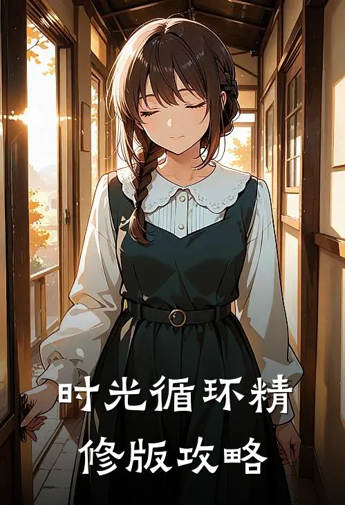 时光循环精修版攻略