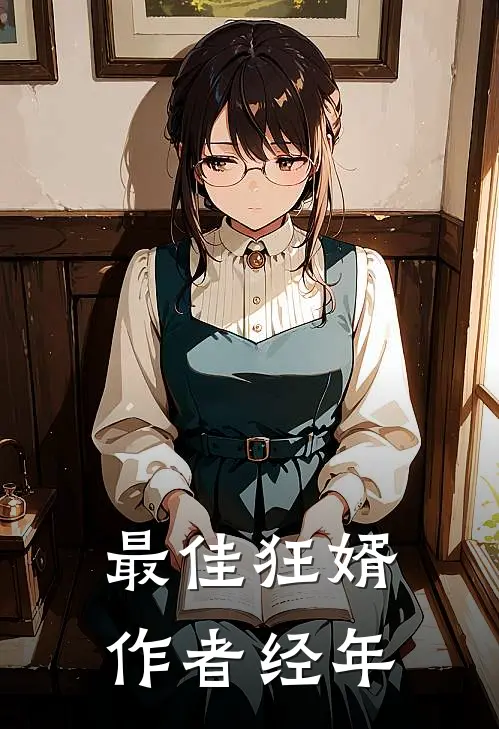 最佳狂婿作者经年