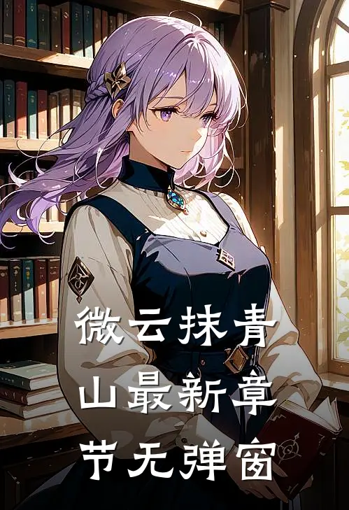 微云抹青山最新章节无弹窗