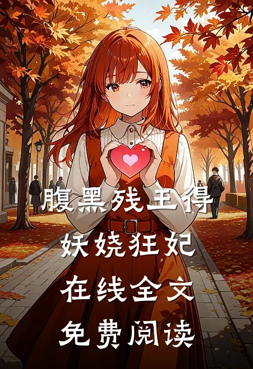 腹黑残王得妖娆狂妃在线全文免费阅读