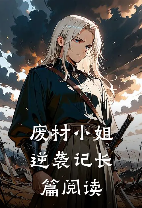 废材小姐逆袭记长篇阅读