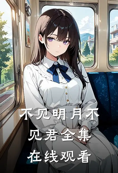 不见明月不见君全集在线观看
