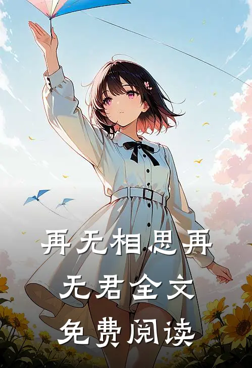 再无相思再无君全文免费阅读