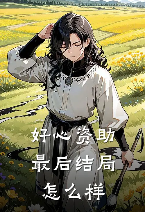 好心资助最后结局怎么样
