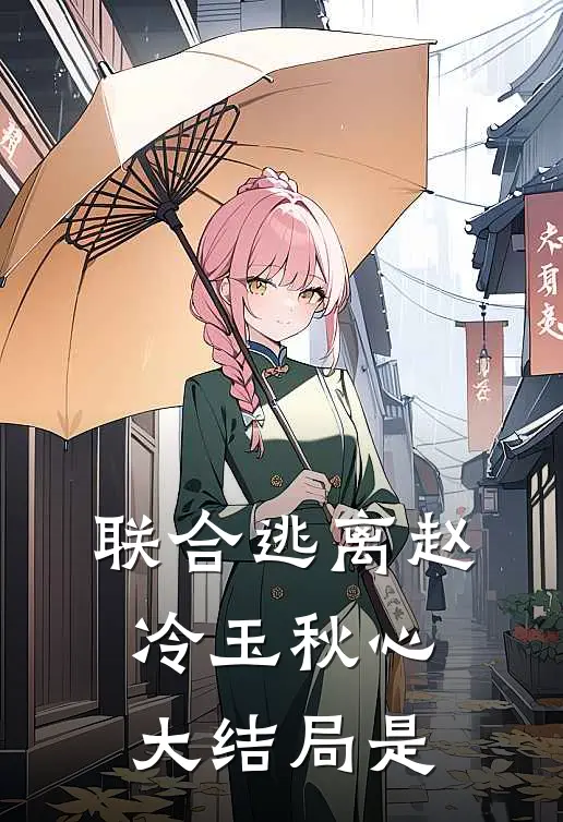 联合逃离赵冷玉秋心大结局是