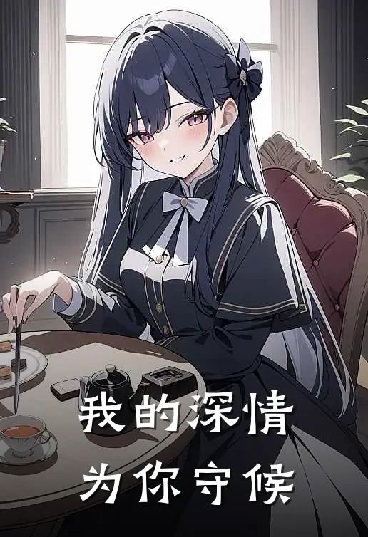 我的深情为你守候