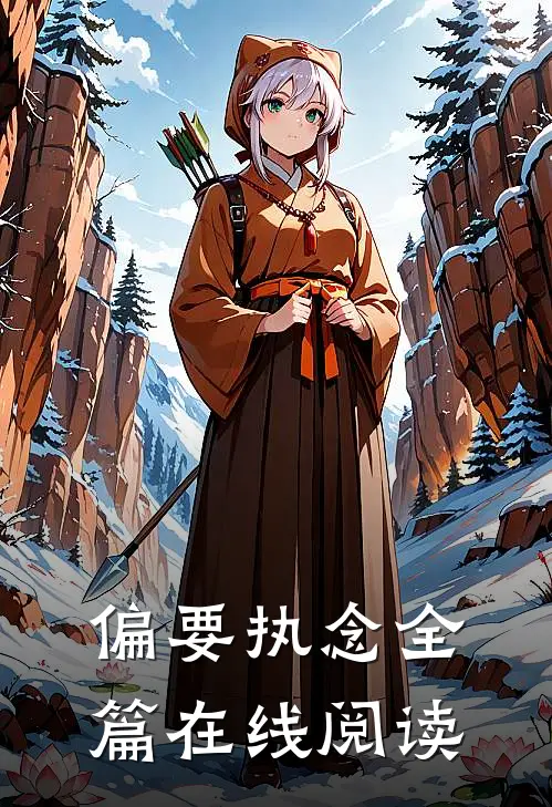 偏要执念全篇在线阅读