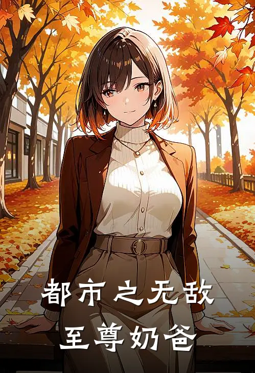 都市之无敌至尊奶爸