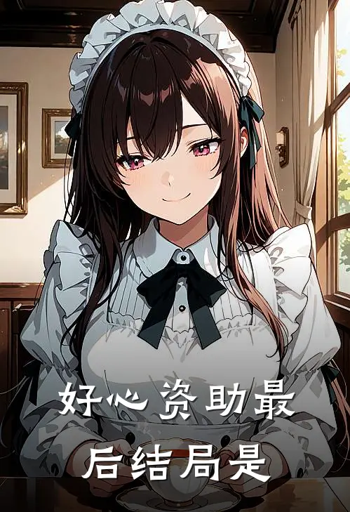 好心资助最后结局是