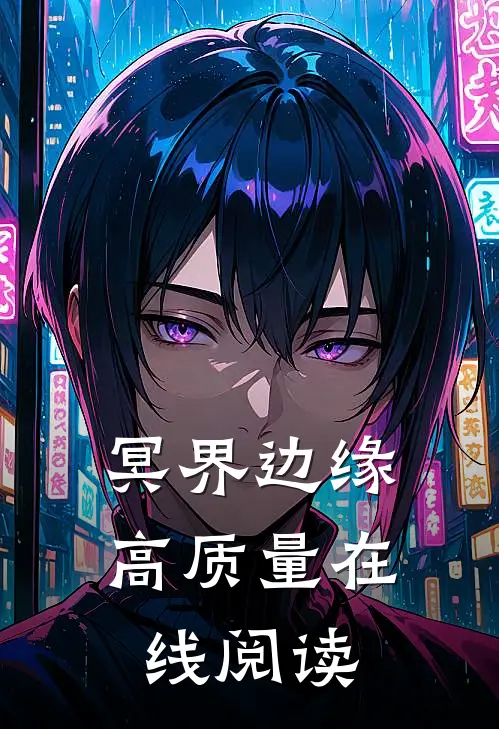 冥界边缘高质量在线阅读