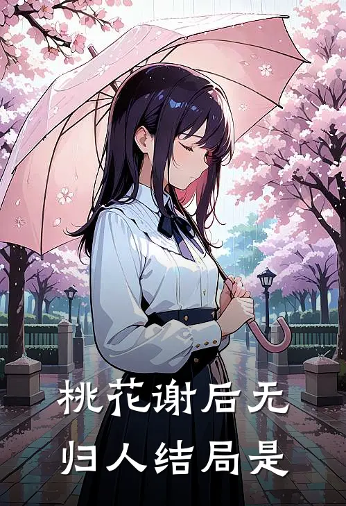 桃花谢后无归人结局是