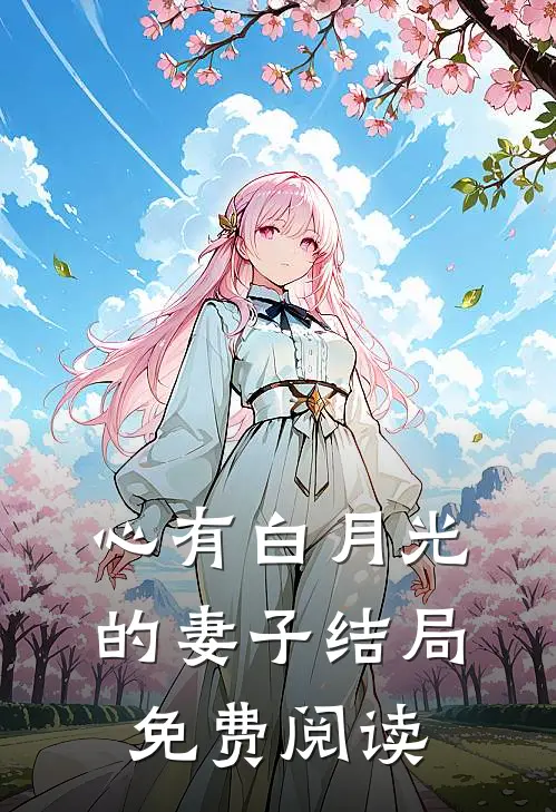 心有白月光的妻子结局免费阅读