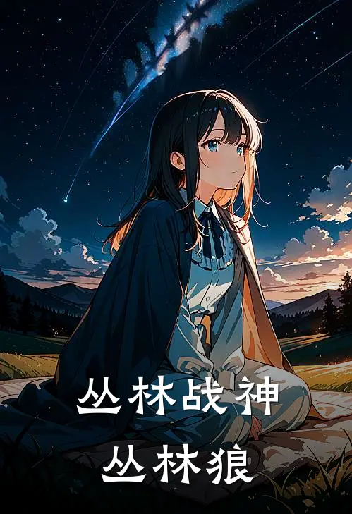丛林战神(丛林狼)