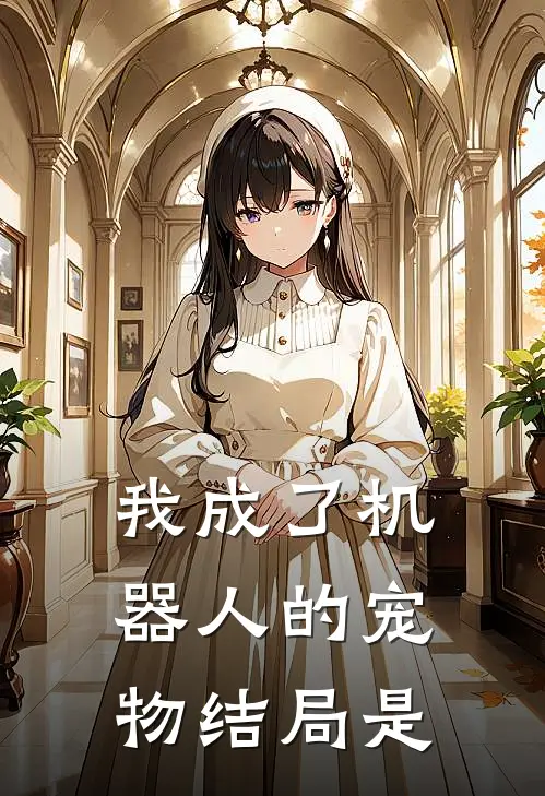 我成了机器人的宠物结局是