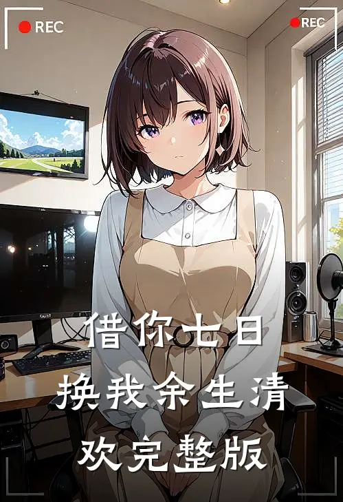借你七日，换我余生清欢完整版