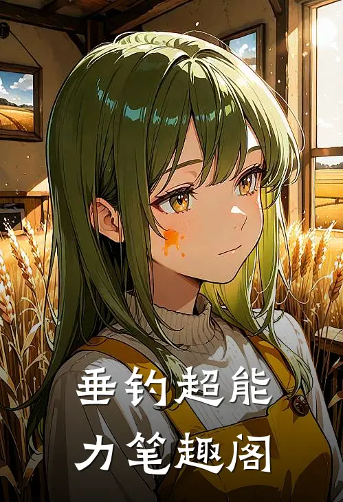 垂钓超能力笔趣阁