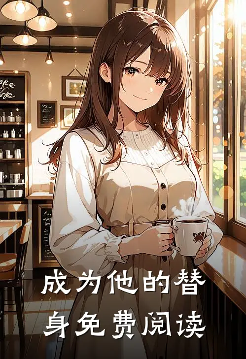 成为他的替身免费阅读
