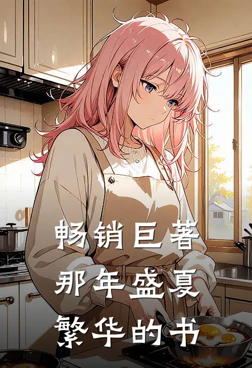 畅销巨著那年盛夏繁华的书