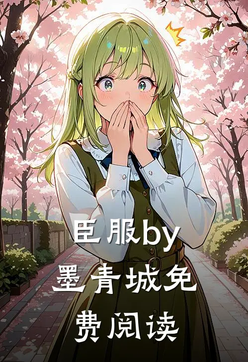 臣服by墨青城免费阅读