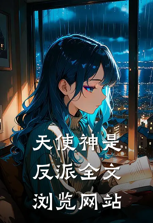 天使神是反派全文浏览网站