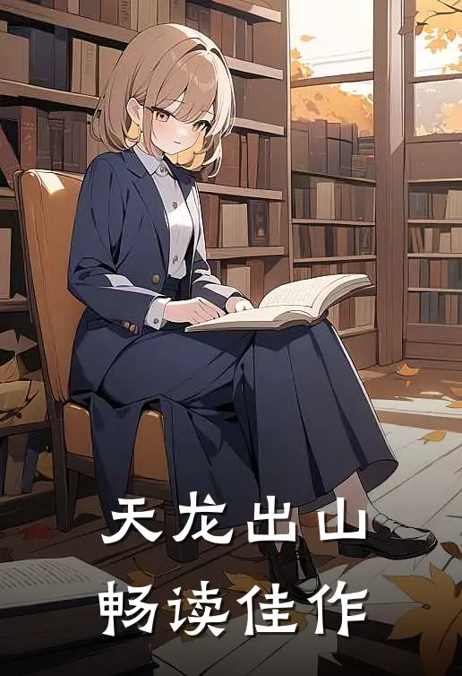 天龙出山畅读佳作