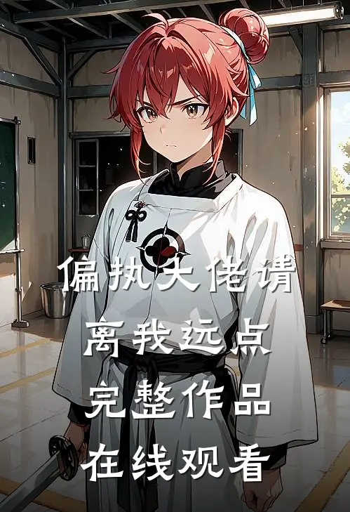 偏执大佬请离我远点完整作品在线观看