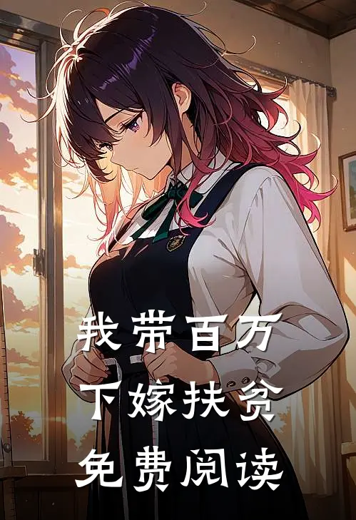 我带百万下嫁扶贫免费阅读