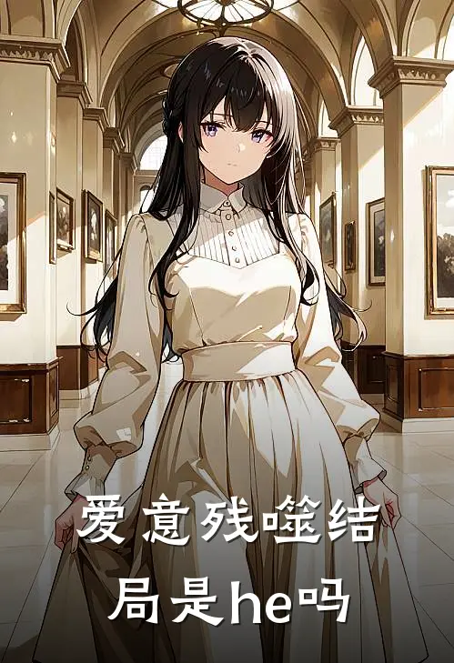 爱意残噬结局是he吗