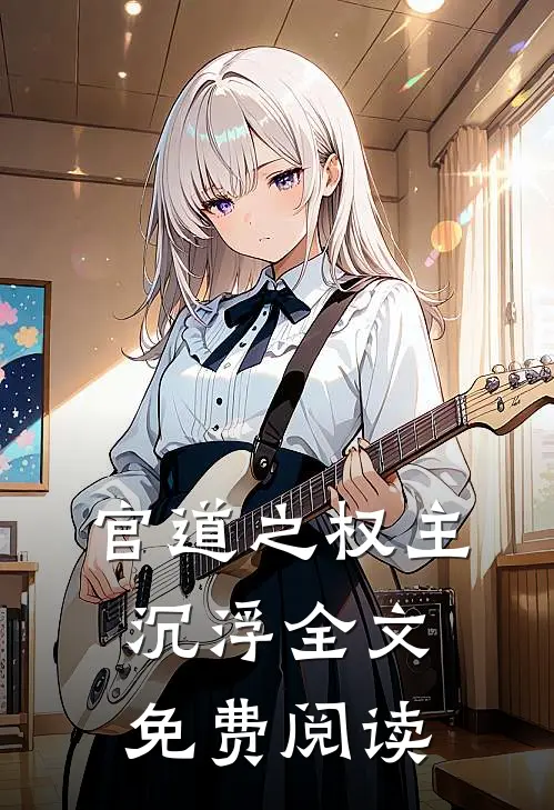 官道之权主沉浮全文免费阅读