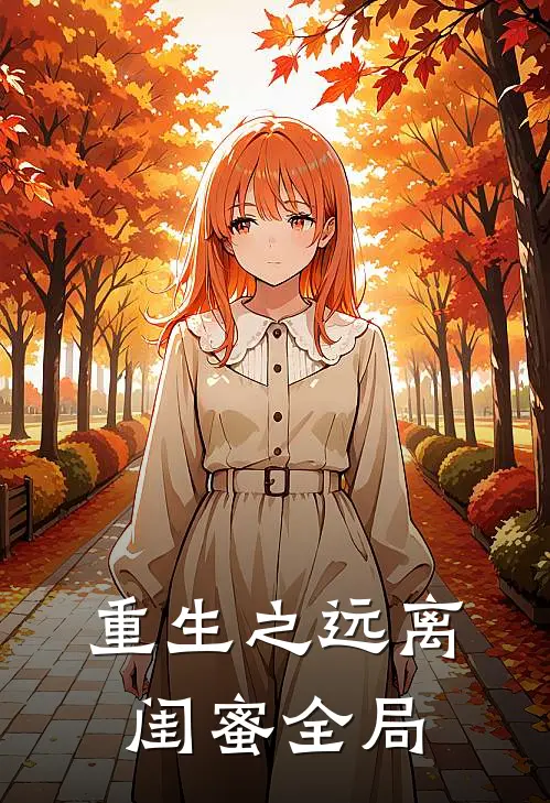 重生之远离闺蜜全局
